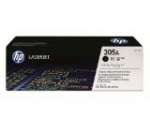 Консуматив HP 305A Black LaserJet Toner Cartridge