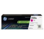 Консуматив HP 220A Magenta Original LaserJet Toner Cartridge