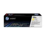 Консуматив HP 128A Yellow LaserJet Toner Cartridge