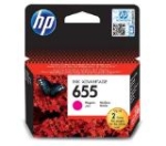Консуматив HP 655 Magenta Ink Cartridge