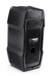 Тонколони Speakers PS-929, Xparty SING Party  2 x 6.5? speaker drivers + 2x2? tweeters, max power output 180 W, 13 h play time by built in battery, Splashproof (IPX4), True wireless Stereo, 3.5mm Aux-in and USB MP3 playback with charging function, Bluetoo