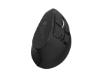 Мишка Natec Euphonie Pro Wireless Vertical Mouse BT 5.0 4000DPI, Silent, Programmable