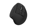 Мишка Natec Euphonie Pro Wireless Vertical Mouse BT 5.0 4000DPI, Silent, Programmable