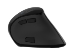 Мишка Natec Euphonie Pro Wireless Vertical Mouse BT 5.0 4000DPI, Silent, Programmable