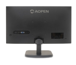 Монитор Aopen powered by Acer 27CL1G0bi, 27'', IPS FHD (1920x1080) LED, 250nit, 1ms TVR, ZeroFrame, 120Hz FreeSync, sRGB 99%, Flicker-less, 1000:1 ACM, HDMI, VGA, Tilt, Vesa, BluelightShield, Black