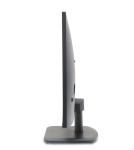 Монитор Aopen powered by Acer 27CL1G0bi, 27'', IPS FHD (1920x1080) LED, 250nit, 1ms TVR, ZeroFrame, 120Hz FreeSync, sRGB 99%, Flicker-less, 1000:1 ACM, HDMI, VGA, Tilt, Vesa, BluelightShield, Black