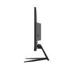 Монитор Aopen powered by Acer 25MV1QZ1biip, 24.5", VA, 1ms TVR, ZeroFrame, 280Hz FreeSync, sRGB 99%, Flicker-less, 1000:1 ACM, 2xHDMI, 1xDP, Tilt, Vesa, BluelightShield, Black