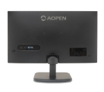 Монитор Aopen powered by Acer 24CL1YG0bi, 23.8'', IPS FHD (1920x1080) LED, 250nit, 1ms TVR, ZeroFrame, 120Hz FreeSync, sRGB 99%, Flicker-less, 1000:1 ACM, HDMI, VGA, Tilt, Vesa, BluelightShield, Black