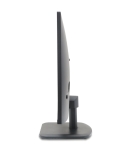 Монитор Aopen powered by Acer 24CL1YG0bi, 23.8'', IPS FHD (1920x1080) LED, 250nit, 1ms TVR, ZeroFrame, 120Hz FreeSync, sRGB 99%, Flicker-less, 1000:1 ACM, HDMI, VGA, Tilt, Vesa, BluelightShield, Black