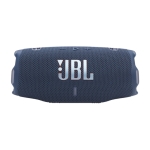 Тонколони JBL CHARGE 6 BLU Portable waterproof and drop-proof Bluetooth speaker