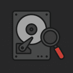 ВЪЗСТАНОЯВАНЕ НА ИНФОРМАЦИЯ ОТ ХАРД ДИСК