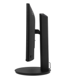 Монитор Acer Vero CB242YGbmiprx, 23.8" FHD(1920x1080)IPS, ZeroFrame 120Hz Adaptive Sync, 1ms(VRB), 100M:1, 250nits, VGA, HDMI, DP, Speakers, Audio In/Out, Ergostand, EnergyStar, EPEAT Gold, Energy Efficiency Class B, Black, 3Y