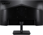 Монитор Acer Vero V247YEbiv, 23.8" ZeroFrame IPS LED, 100Hz, 4ms 100M:1 ACM 250nits, VGA, HDMI, FreeSync, TCO Black Acer EcoDisplay, 3Y