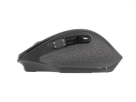 Мишка Natec Mouse Falcon Wireless 3200DPI 2.4GHz + Bluetooth 5.0 Optical Black