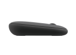 Мишка Logitech Pebble Mouse 2 M350s - TONAL GRAPHITE - BT - N/A - EMEA-808 - DONGLELESS