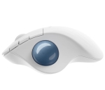 Мишка Logitech ERGO M575 - OFFWHITE - EMEA