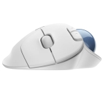 Мишка Logitech ERGO M575 - OFFWHITE - EMEA
