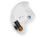 Мишка Logitech ERGO M575 - OFFWHITE - EMEA