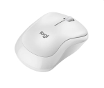 Мишка Logitech M240 Silent Bluetooth Mouse - OFF WHITE - EMEA-808