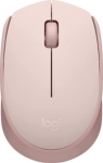 Мишка Logitech M171 Wireless Mouse - ROSE - EMEA-914