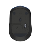 Мишка Logitech Wireless Mouse M171 Blue