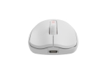Мишка Genesis Wireless Gaming Mouse Zircon 500 10000Dpi White