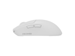 Мишка Genesis Wireless Gaming Mouse Zircon 500 10000Dpi White