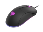 Мишка Genesis Gaming Mouse Krypton 290 6400 DPI RGB Backlit With Software Black