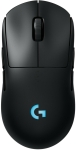 Мишка Logitech PRO 2 LIGHTSPEED - BLACK - EWR2i-934