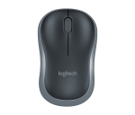 Мишка Logitech Wireless Mouse M185 - SWIFT GREY - 2.4GHZ - N/A - EWR2 - 10PK ARCA AUTO