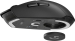 Мишка Logitech G309 LIGHTSPEED - BLACK - EER2-933