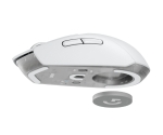 Мишка Logitech G309 LIGHTSPEED - WHITE - EER2-933