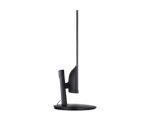 Монитор Acer SH272Ebmihux 27", IPS, LED, ZeroFrame, FHD 1920x1080, 100Hz, FreeSync, AG, 1ms (VRB), Ultra-thin, 100M:1, 250 cd/m2, 2xHDMI, 1xVGA, 1xUSB Type -C (65W), Speakers 1Wx2, Audio out, VESA, Tilt, Swivel 360',Heght Adj. Flicker-Less, Black