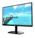 Монитор AOC 22B2H/EU, 21.5" VA WLED, 1920x1080@75Hz, 4ms GtG, 250cd m/2, 3000:1, DCR 20M:1, FlickerFree, Low Blue Light, Tilt, D-SUB, HDMI