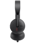 Слушалки Dell Wireless Headset WL3024