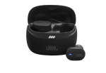 Слушалки JBL TUNE BUDS2 BLK True wireless Noise Cancelling earbuds