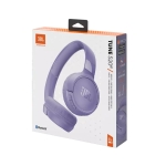 Слушалки JBL T520BT PUR HEADPHONES