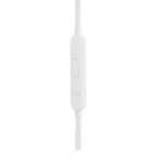 Слушалки JBL T310C WHT USB-C In-ear headphones