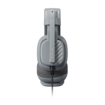 Слушалки Logitech A10, 3.5 MM-N/A-EMEAi-914-A10, Ozone, Grey