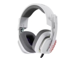 Слушалки Logitech A10, 3.5 MM-N/A-EMEAi-914-A10 STAR Killer Base, White