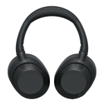 Слушалки Sony Headset WH-ULT900N, black