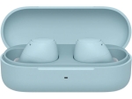 Слушалки Sony Headset WF-C510, blue