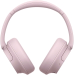 Слушалки Sony Headset WH-CH720N, pink