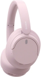 Слушалки Sony Headset WH-CH720N, pink