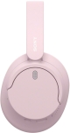 Слушалки Sony Headset WH-CH720N, pink