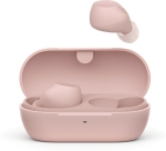 Слушалки Sony Headset TWLS WF-C710N, pink