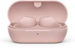 Слушалки Sony Headset TWLS WF-C710N, pink