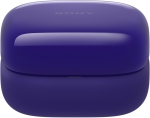 Слушалки Sony LinkBuds Open WFL910V, violet