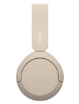 Слушалки Sony Headset WH-CH520, cream