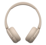 Слушалки Sony Headset WH-CH520, cream